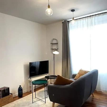 Apartment En Centre-ville