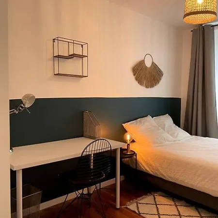 En Centre-ville Брест