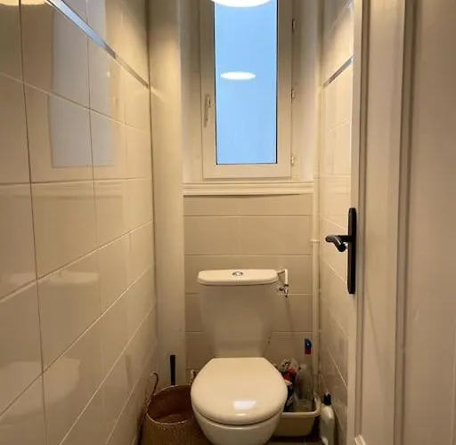 En Centre-ville Апартаменты