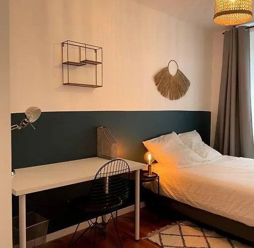 En Centre-ville Брест