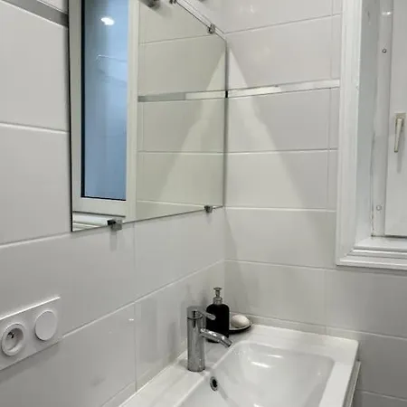 En Centre-ville Appartement