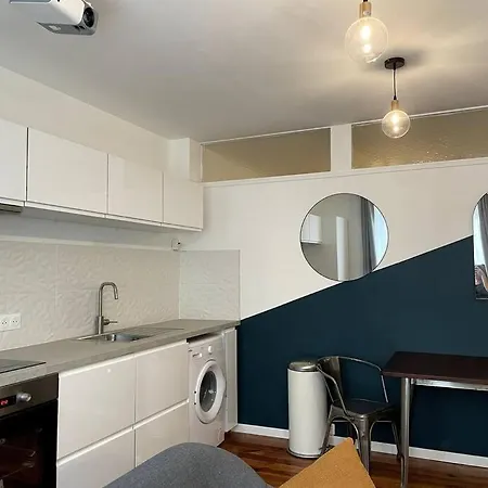 En Centre-ville * Brest