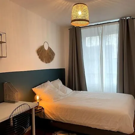 En Centre-ville Brest