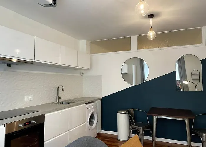 En Centre-ville * Brest