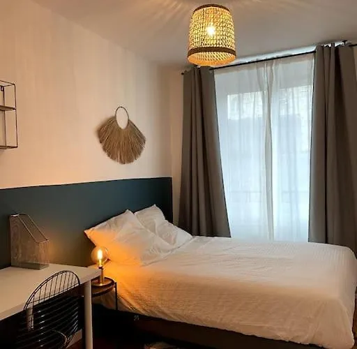 En Centre-ville بريست