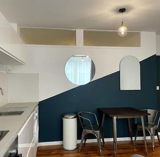 En Centre-ville شقة بريست